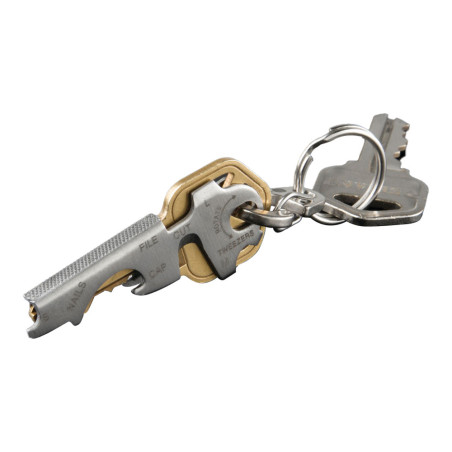 Keytool porta-chaves 8 funções