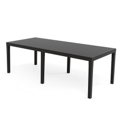 Mesa extensível indo ind012an ipae progarden