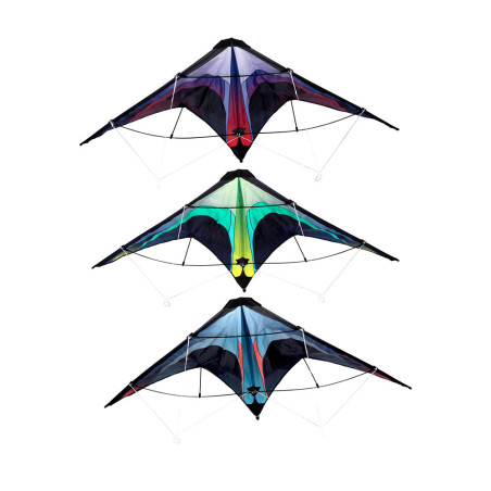 Papagaio 120x60cm modelos sortidos eddy toy's