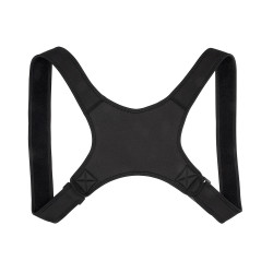 Suporte postural para costas 27,4x21,4x2,4cm vivamore