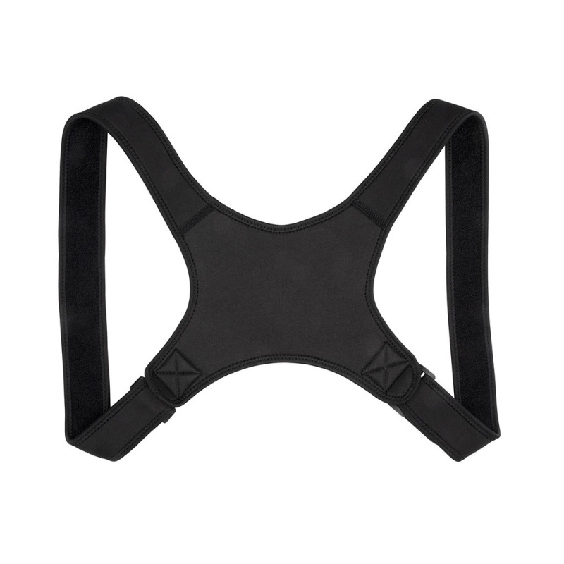 Suporte postural para costas 27,4x21,4x2,4cm vivamore