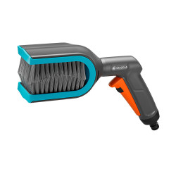Escova para limpeza de estores cleansystem 18850-20 gardena