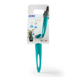 Rega por gotejamento ideal para férias aquaflora holiday basic mix color gf80256343 gf