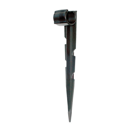 Suporte tubo 16mm em saco granel 25 unidades 902125 aqua control