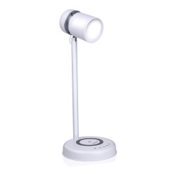 Candeeiro de mesa led 3 em 1 modelo b grundig