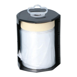 Dispensador de fita cola com lâmina protetora 550 mm x 33 m