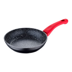 Frigideira 18cm marb alumínio forjado ind toledo sg-6277 san ignacio