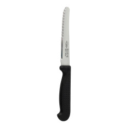 Faca de mesa 11cm cabo com pontos yeste bgeu-2654 san ignacio