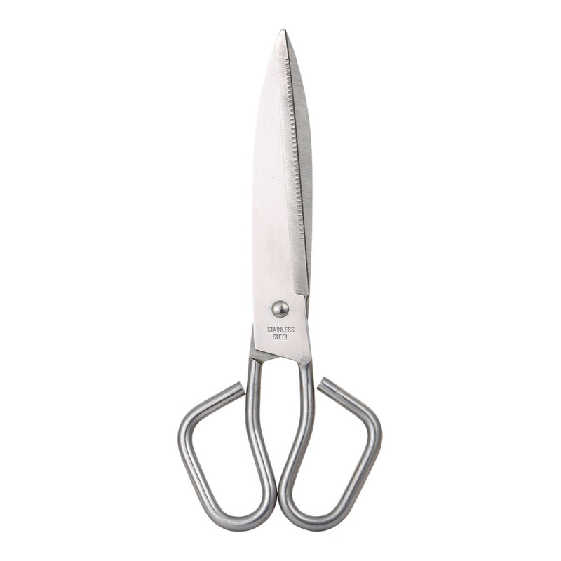 Tesoura de cozinha inox sg-7284 san ignacio