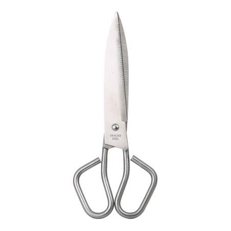 Tesoura de cozinha inox sg-7284 san ignacio