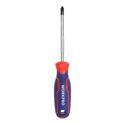 Chave de fenda phillips ph2 x 150 mm