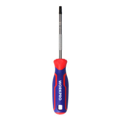Chave de fenda torx t20 x 100 mm