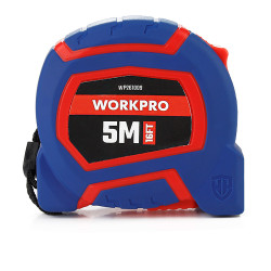 Medidor flexível 5 m x 19 mm