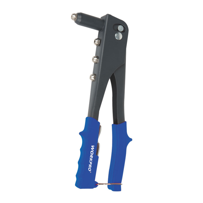 Rebite manual 250 mm