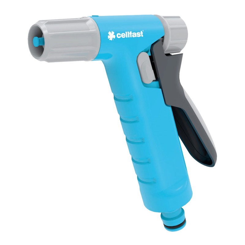Pistola para rega hydron ideal blister