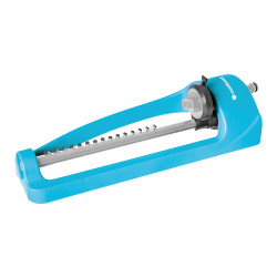 Aspersor oscilante economic da serie ideal cellfast