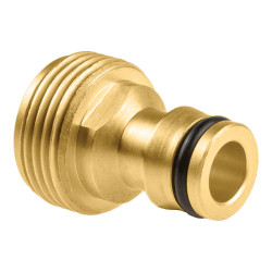 Conector para torneira rosca interior latão brass cellfast