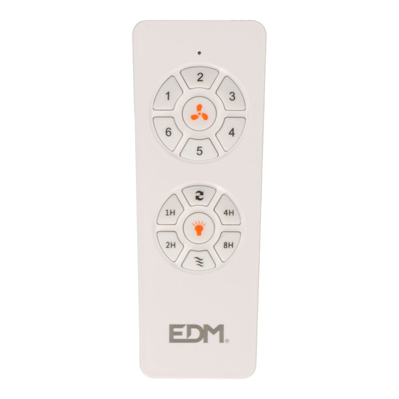 Sobresselente comando para ventoinha bering 33821 edm
