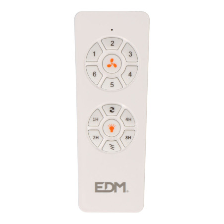 Sobresselente comando para ventoinha bering 33821 edm