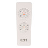 Sobresselente comando para ventoinha bering 33821 edm