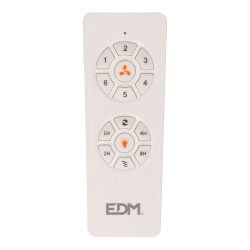 Sobresselente comando para ventoinha coral 33823 edm