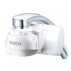 Recarga cartucho filtro de água on tap v filtro torneira 1052067 brita
