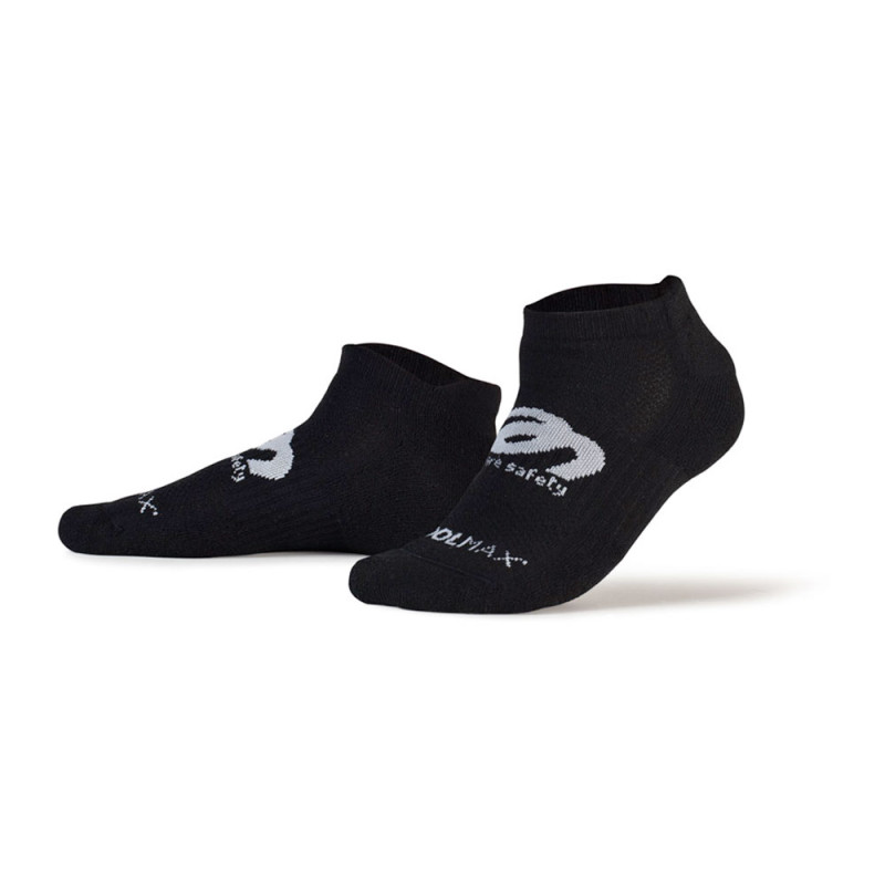 Meias pelo tornozelo coolmax tamanho 39-42