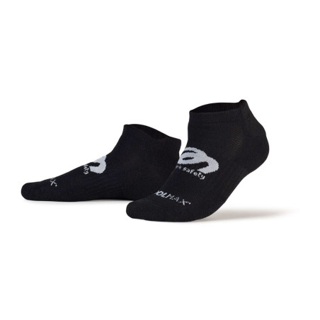 Meias pelo tornozelo coolmax tamanho 39-42