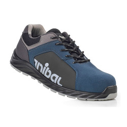 Sapatos de segurança de microfibra s3 metalfree flexium zfz1 tamanho 39
