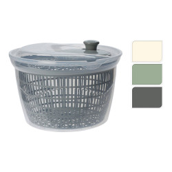 Escorredor para salada, ø25cm, 3 cores, 024001670. excellent houseware