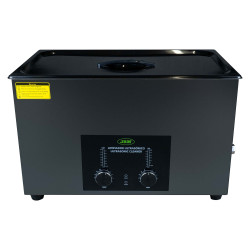 LIMPADOR ULTRASSÓNICO 30L