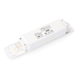 Reatância para tubo fluorescente 65w 230v edm