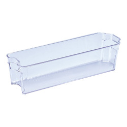 Recipiente para organizar o frigorífico 4l 37,5x11x10cm mondex