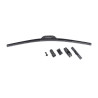 Limpa para-brisas flat blade 22"/55cm. dunlop