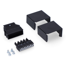 Kit de alimentação + 2 tampas lightline velum