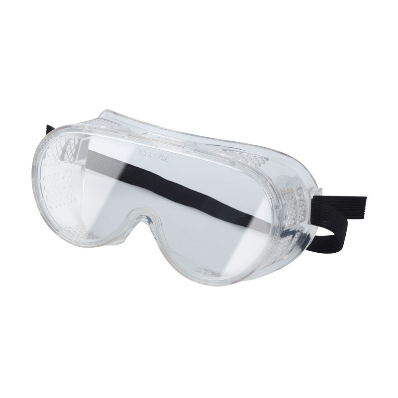 Óculos de proteção de visão total standard. 4937000 wolfcraft