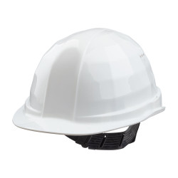 Capacete de segurança, branco (ce) 497000 wolfcraft