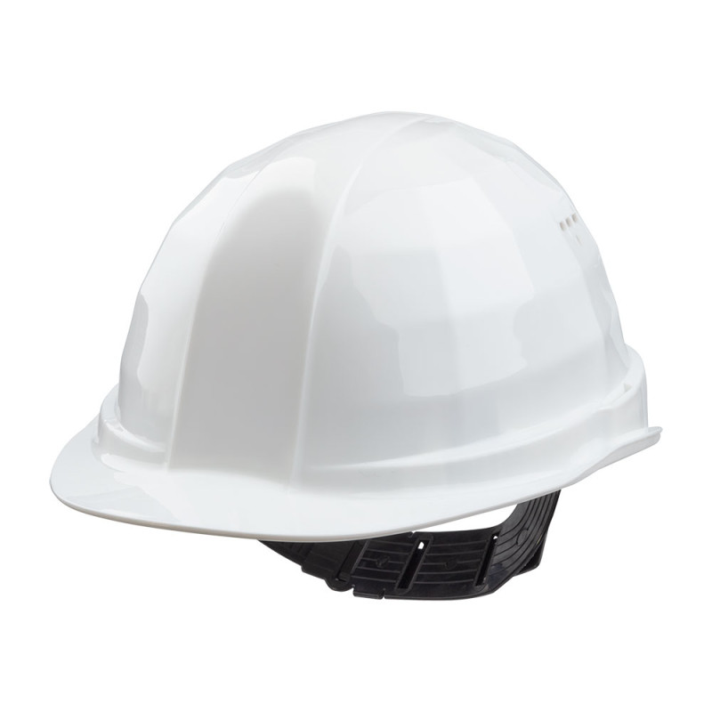 Capacete de segurança, branco (ce) 497000 wolfcraft