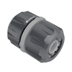 União para reparar mangueiras ideal,, ø15mm (5/8"), ø12,5mm (1/2") cellfast