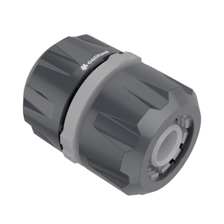 União para reparar mangueiras ideal,, ø15mm (5/8"), ø12,5mm (1/2") cellfast