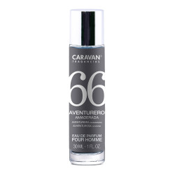 Eau de parfum caravan n 66 30ml homem