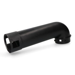 Sobresselente tubo soprar para ref. 08787 koma tools