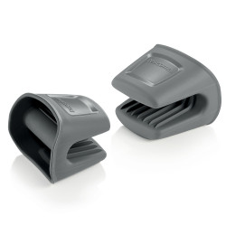 Cabo de silicone grandchef, 2 pcs. tescoma