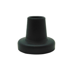 Ponteira para muletas d60 cnt13 17mm pr micel