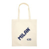 Tote bag série 1918 bege 12,6l.