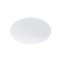 Plafon led circular moire 20 w 4000 k 2300 lm ø38 x 5 cm