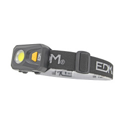 Lanterna frontal ultra leve 250lm