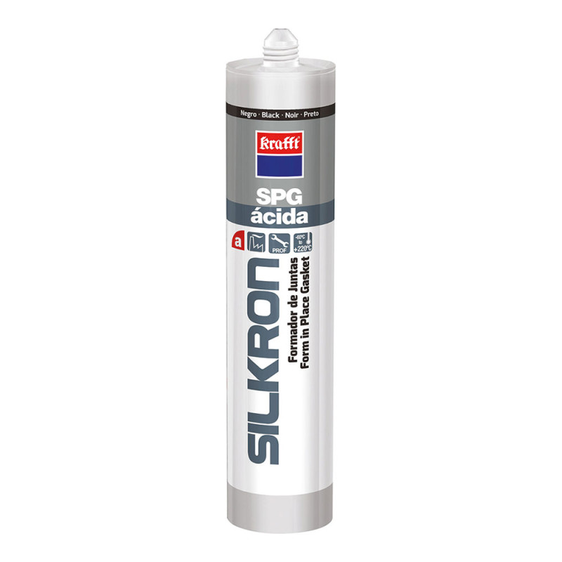 Anti-junta preta 300ml