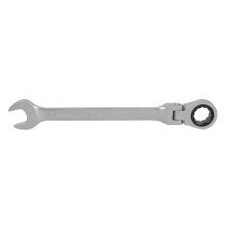 Chave mista de roquete articulado 12 mm