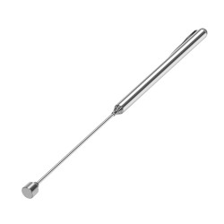 Ponteiro magnético e extensível 650 mm